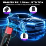 Hidden Camera Detector & Signal Scanner – Ultimate Privacy Companion