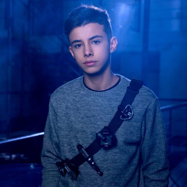 SpyX 10-Piece Spy Gear Set – Ultimate Spy Adventure for Kids